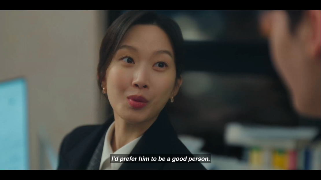 4 Coolest Moments From Episodes 5-6 Of &#8220;Law And The City&#8221; 32