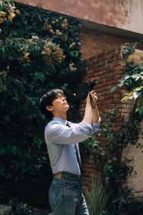 Namkoong Min And Jeon Yeo Been Film Precious Memories Together In &#8220;Our Movie&#8221; 19