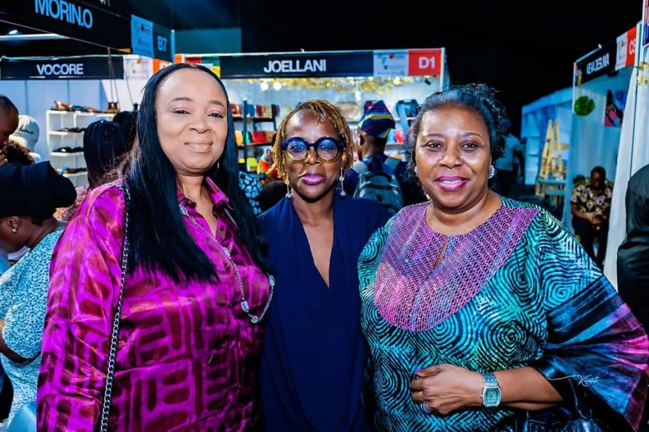 LLF2025 Closes on a High Note: Spotlighting Africa's Leather Industry Renaissance 16