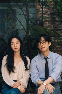 Namkoong Min And Jeon Yeo Been Film Precious Memories Together In &#8220;Our Movie&#8221; 24