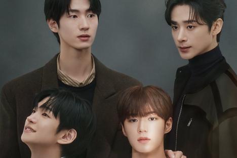 60+ Dramas From The First Half Of 2025 (K-Drama Masterlist) 31