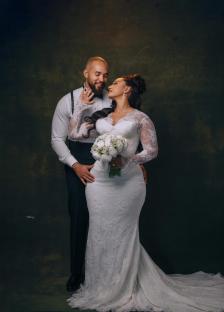 All Thanks to an Aunt, Annie and Nnanna Found Love! 85