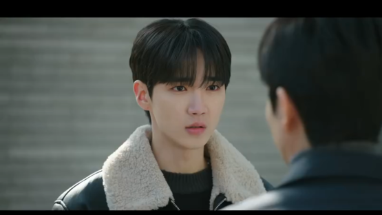 4 Shocking Moments From Episode 8 Of &#8220;Spring Of Youth&#8221; 4