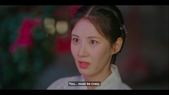 3 Times Seohyun&#8217;s Plans Went Wrong In Episodes 3-4 Of &#8220;The First Night With The Duke&#8221; 20