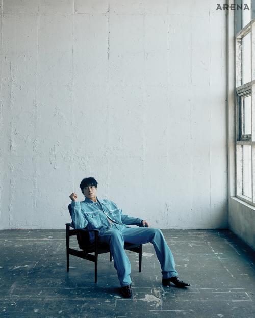 TVXQ's Yunho Talks About His Role In “Low Life,” Important Life Lessons He Learned, And More 3