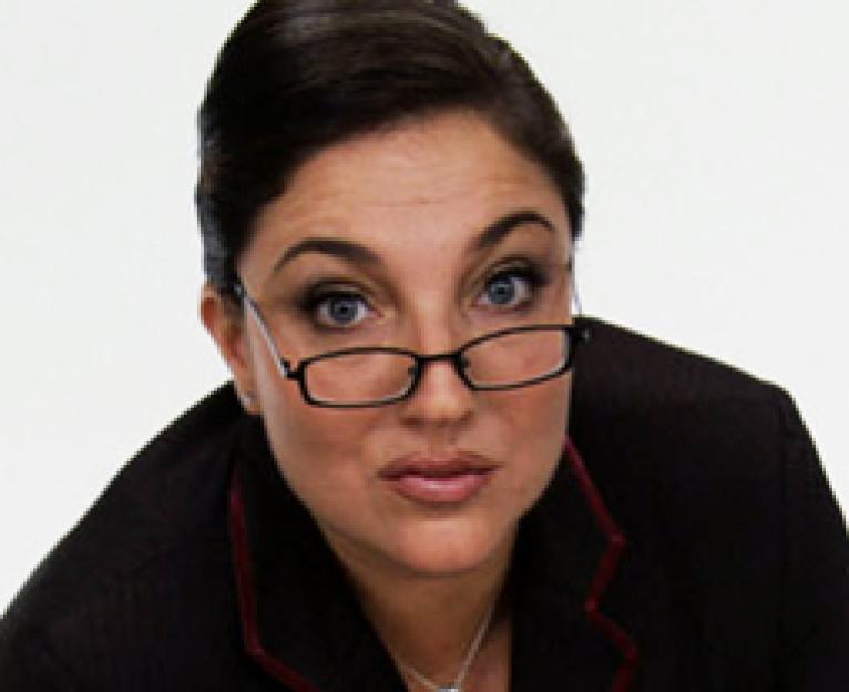 Jo Frost, Supernanny.