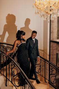 Time and Distance Could Not Stop Reign and Godswill's Love! #TheReGOunion2025 13