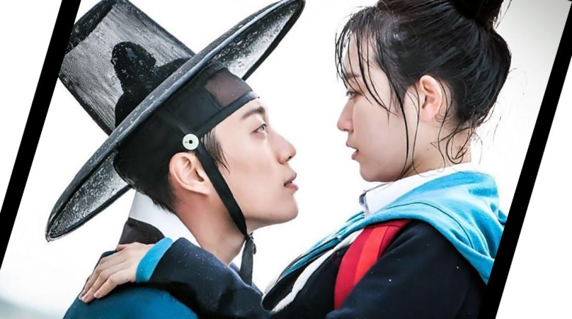 4 K-Dramas With A Touch Of Fantasy That Are Perfect For Fans Of &#8220;The First Night With The Duke&#8221; 14