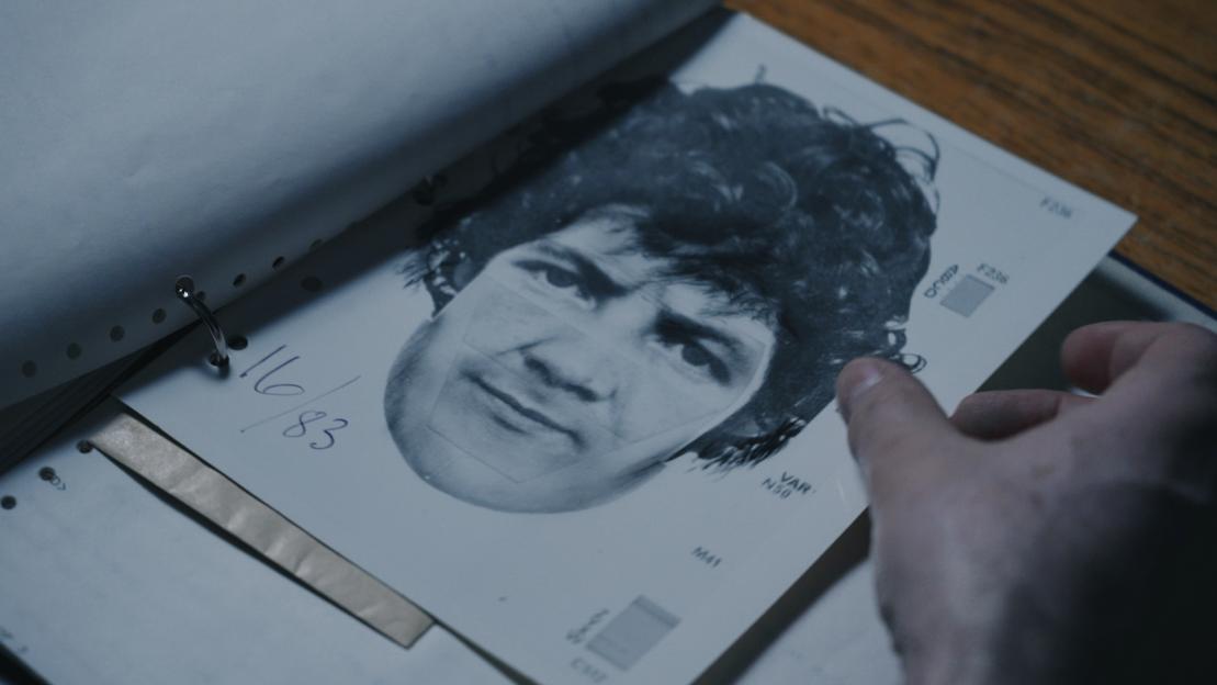 1983 E-fit of a murder suspect.