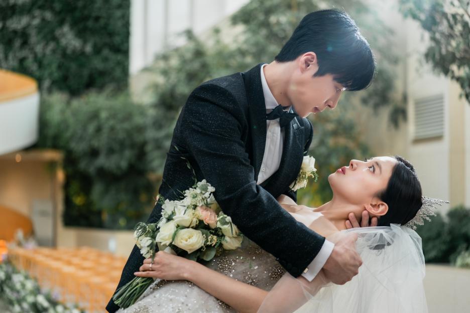 4 K-Dramas With A Touch Of Fantasy That Are Perfect For Fans Of &#8220;The First Night With The Duke&#8221; 9