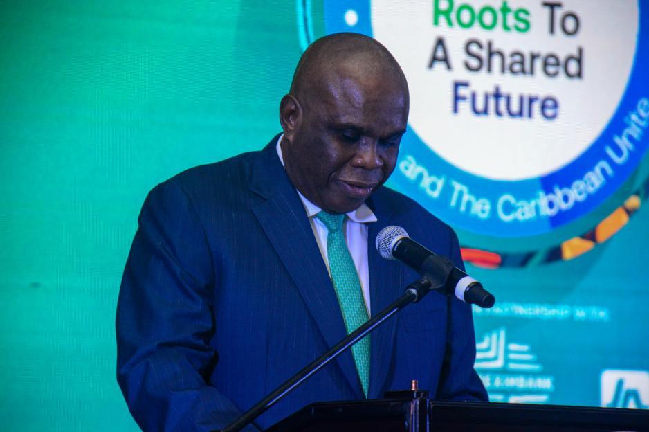 NTT Global Destinations Hosts Historic Event with Afreximbank &#038; JN Bank in Jamaica 26