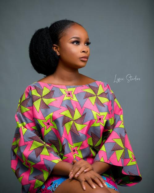 Damilare Kuku on What Inspires Her to Write in Today&#8217;s &#8220;Doing Life With&#8230;&#8221; 4