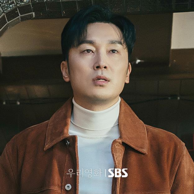 Seo Hyun Woo Clashes With Namkoong Min Over His Romance With Jeon Yeo Been In “Our Movie” 3