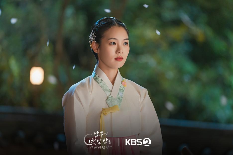 Seohyun, Taecyeon, And More Bid Farewell To “The First Night With The Duke” With Final Remarks 5