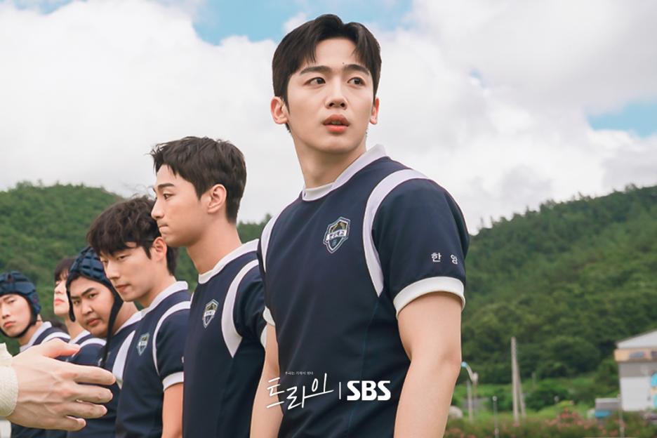 “The Winning Try” Writer Discusses Choosing Rugby As Theme, Casting, And The Drama's Core Message 4