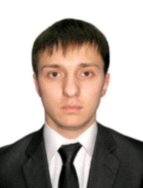 Photo of Ivan Sergeyevich Yermakov.