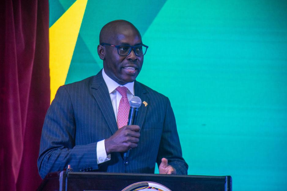 NTT Global Destinations Hosts Historic Event with Afreximbank &#038; JN Bank in Jamaica 8