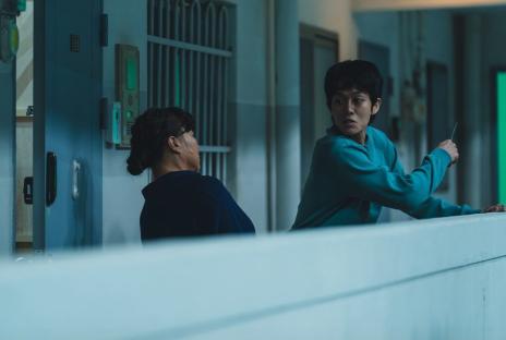 Jung Young Joo Pursues And Confronts A Stalker In “Salon De Holmes” 3