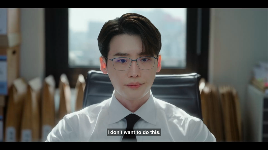 First Impressions: &#8220;Law And The City&#8221; Is A Realistic Yet Exciting Depiction Of Life, Work, And Romance 33