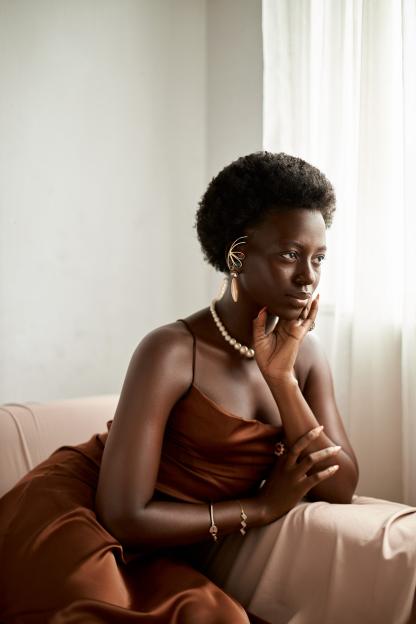 Through the Lens of Art and Narrative: Meet Loba, a Nigerian Visual Storyteller 2