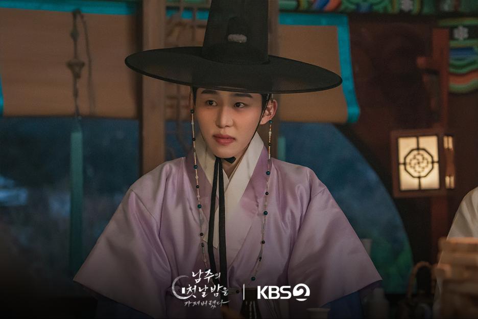 Seohyun, Taecyeon, And More Bid Farewell To “The First Night With The Duke” With Final Remarks 4