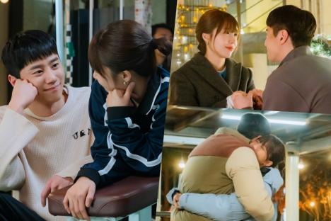 3 Cute Moments We Enjoyed In The Final Episodes Of &#8220;Pump Up The Healthy Love&#8221; 3