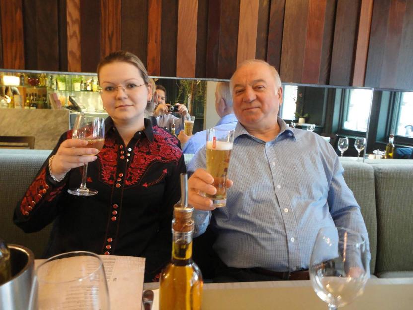 According to Yulia's Facebook page, she graduated from Moscow State Humanities University in 2008