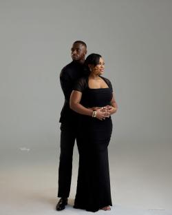 Oyin &#038; Seye Found Love and It Began with a Little Matchmaking Magic By a Friend 11