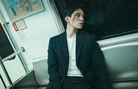 Lee Dong Wook Shares Why He Chose To Star In “The Nice Guy” And Talks About His Character 5