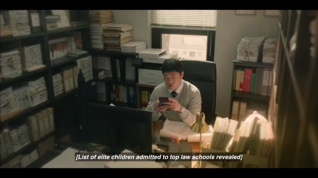 4 Coolest Moments From Episodes 5-6 Of &#8220;Law And The City&#8221; 18