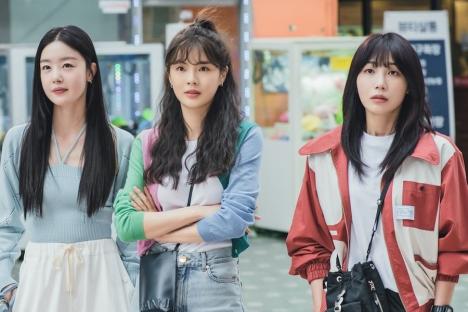 4 K-Dramas To Watch If You Are Missing &#8220;Pump Up The Healthy Love&#8221; 5