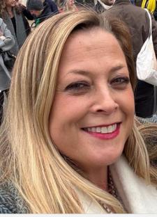 Photo of Annabel Rook.