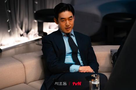 Yeom Hye Ran, Park Hyung Soo, Jung Hye Young, And More Add Depth To Upcoming Drama &#8220;Law And The City&#8221; 4