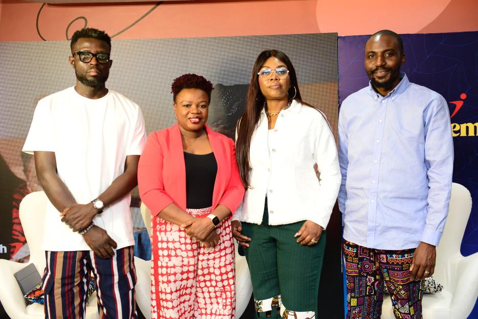 Get to Know Interswitch's New Human-Centered Pan-African Campaign 5