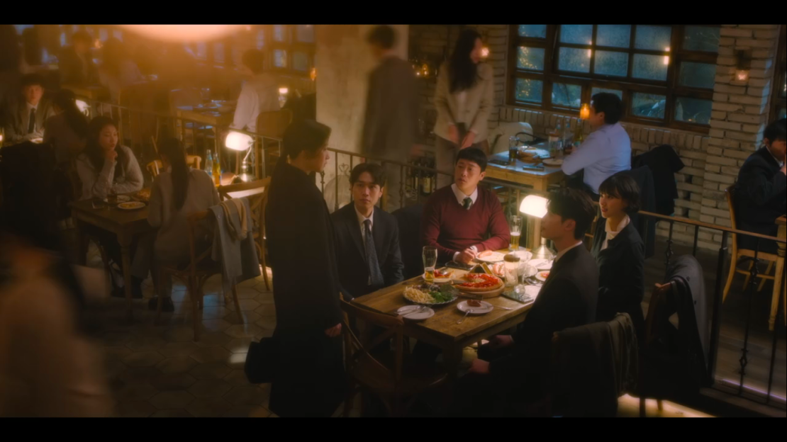 First Impressions: &#8220;Law And The City&#8221; Is A Realistic Yet Exciting Depiction Of Life, Work, And Romance 19