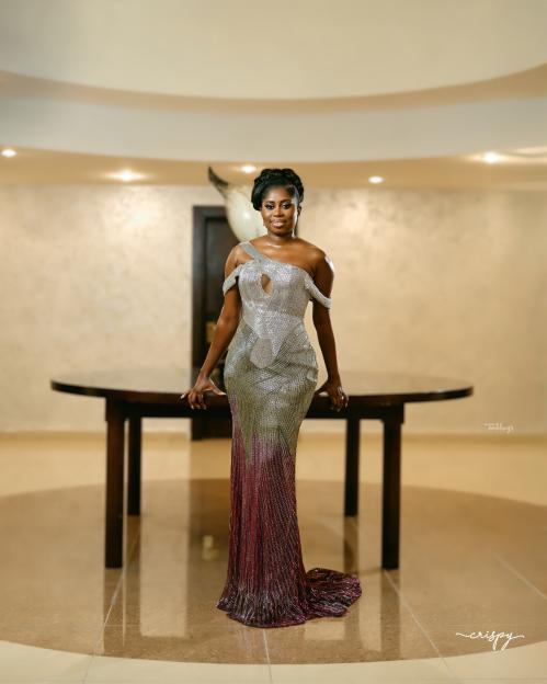 Fisayo and Chigozie Met in High School &#8211; Now, It&#8217;s Happy Ever After 179