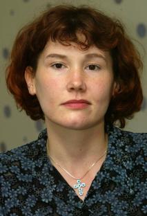 Photo of Maxine Carr, a teaching assistant questioned in the Soham murders investigation.