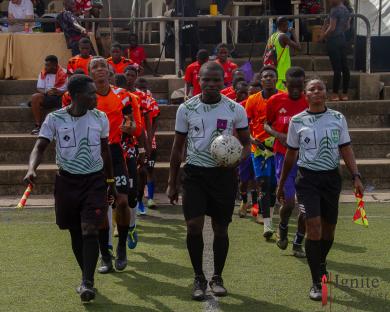 Power to the Fans! Cast Your Vote – Ignite Soccer Tournament: Season 2 2