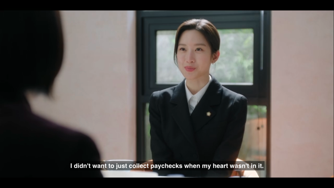 First Impressions: &#8220;Law And The City&#8221; Is A Realistic Yet Exciting Depiction Of Life, Work, And Romance 18