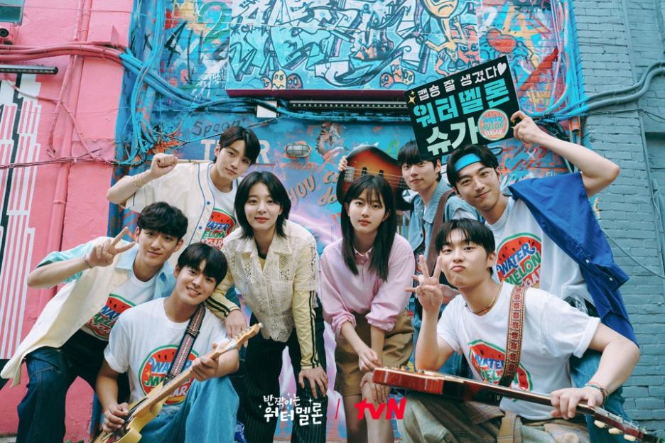 4 Music-Band K-Dramas To Watch After &#8220;Spring Of Youth&#8221; 6