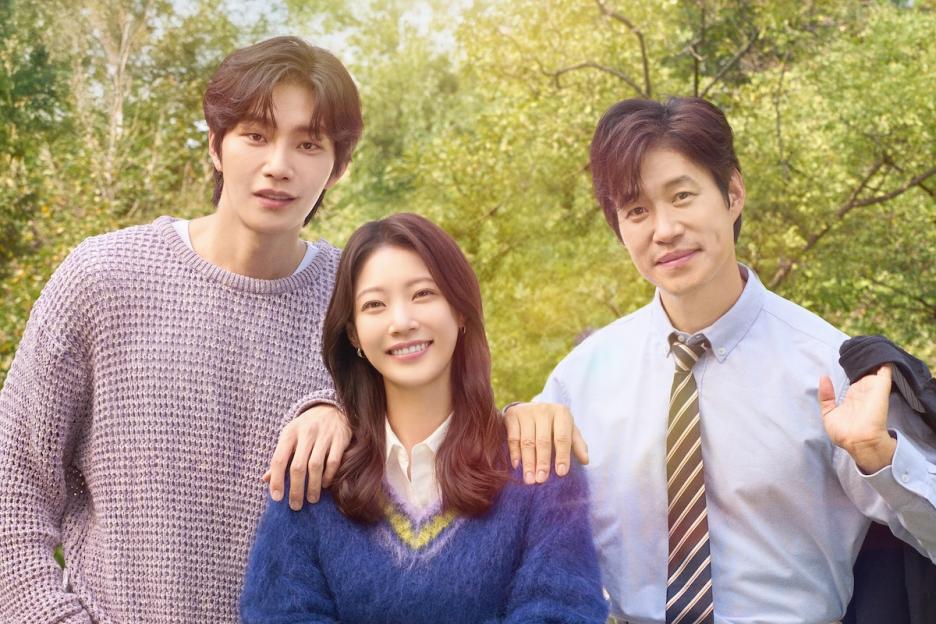 9 New K-Dramas To Watch In August 2025 9