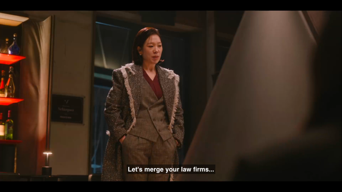 First Impressions: &#8220;Law And The City&#8221; Is A Realistic Yet Exciting Depiction Of Life, Work, And Romance 7