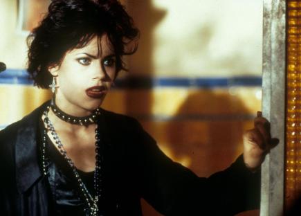 Fairuza Balk in The Craft.