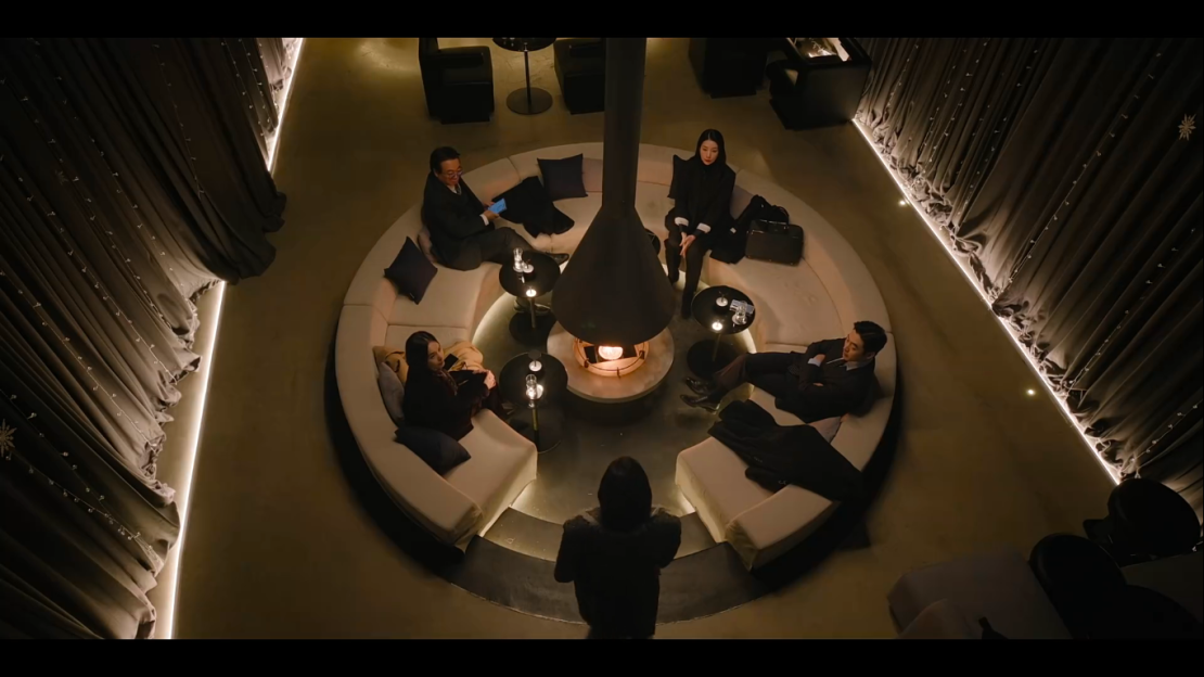 First Impressions: &#8220;Law And The City&#8221; Is A Realistic Yet Exciting Depiction Of Life, Work, And Romance 8