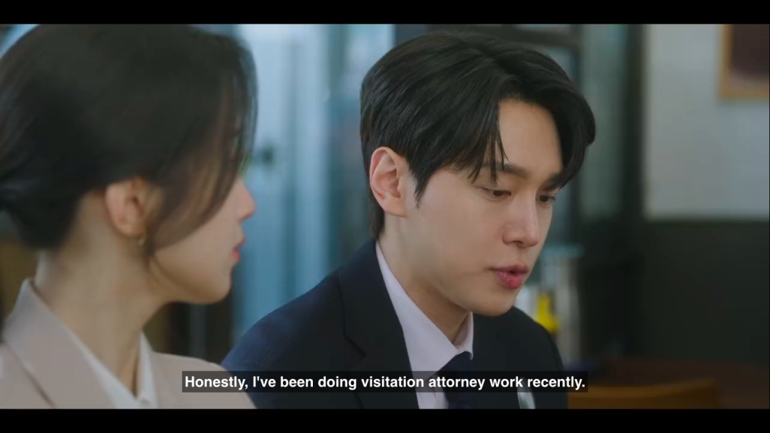 4 Coolest Moments From Episodes 5-6 Of &#8220;Law And The City&#8221; 12