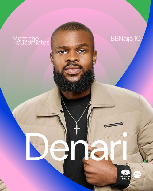 The Men Are In! Meet the 14 New Housemates of Big Brother Naija Season 10 5