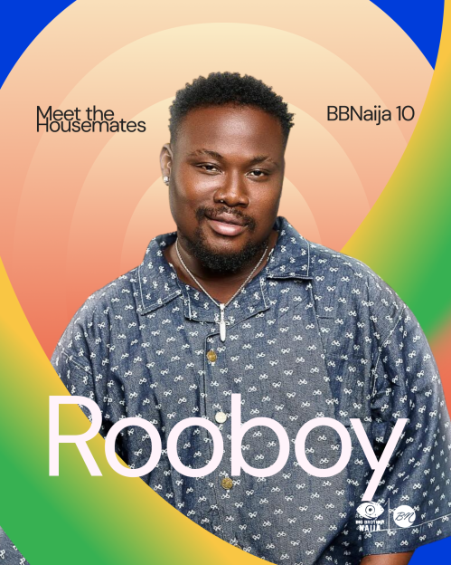 The Men Are In! Meet the 14 New Housemates of Big Brother Naija Season 10 12
