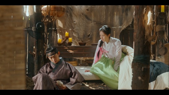 3 Times Seohyun&#8217;s Plans Went Wrong In Episodes 3-4 Of &#8220;The First Night With The Duke&#8221; 4