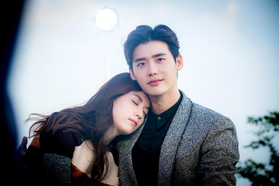 4 K-Dramas With A Touch Of Fantasy That Are Perfect For Fans Of &#8220;The First Night With The Duke&#8221; 3
