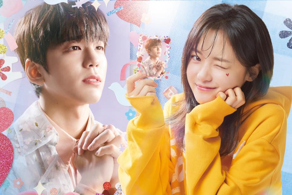 5 K-Dramas Where Characters Travel To Different Worlds 4